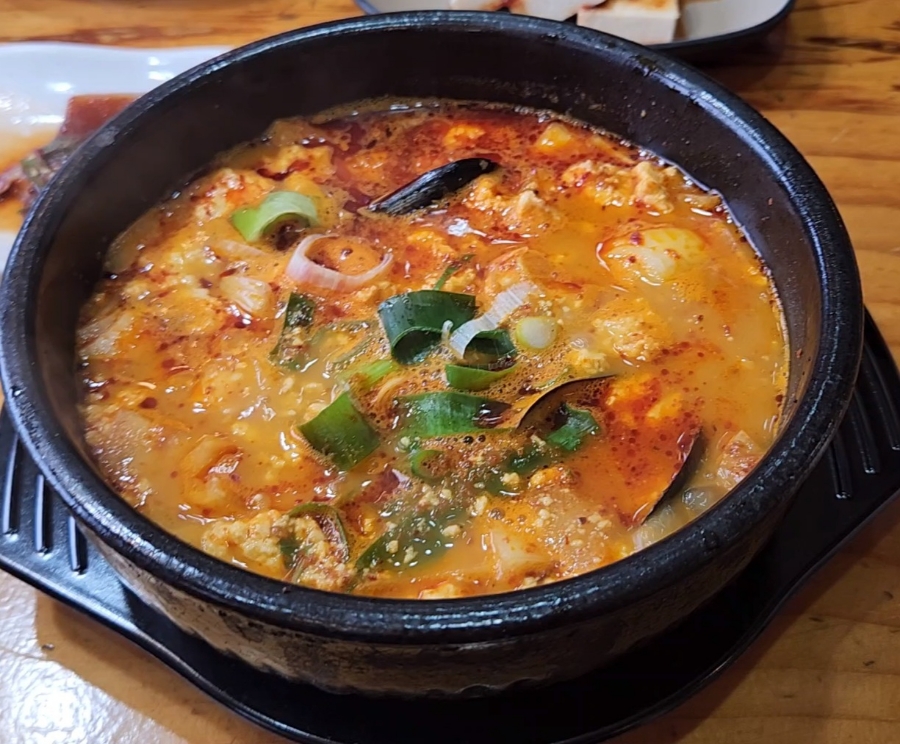 순우리촌뚜부와도토리수제비 이미지