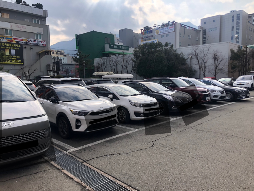 파리바게뜨고현점 이미지