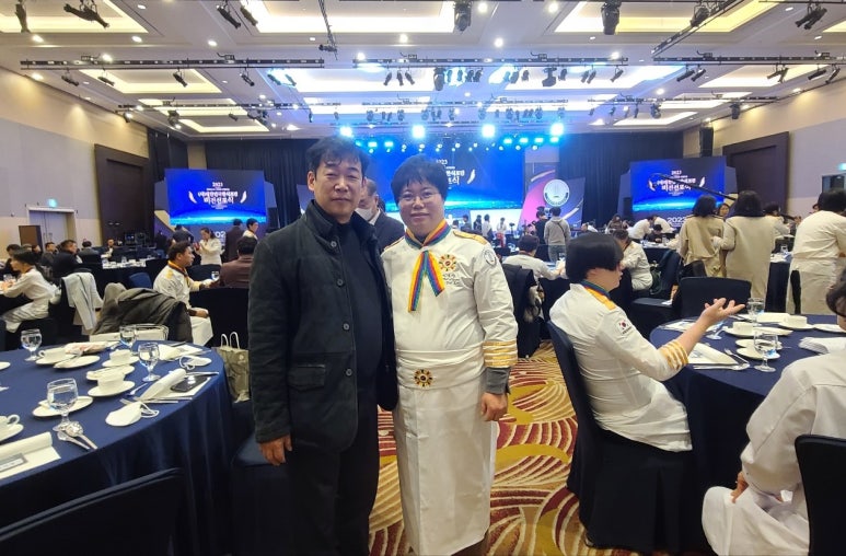 공드린떡 이미지