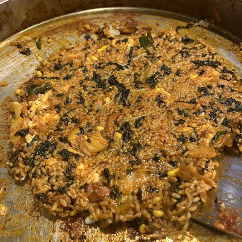 춘천7.9닭갈비 이미지