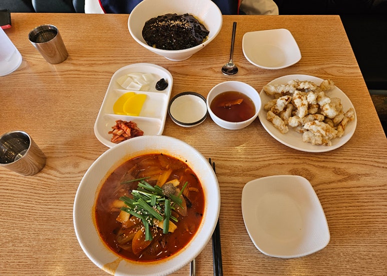 광명교동짬뽕 이미지