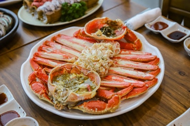 나폴리회식당 이미지