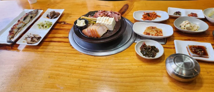 순우리촌뚜부와도토리수제비 이미지