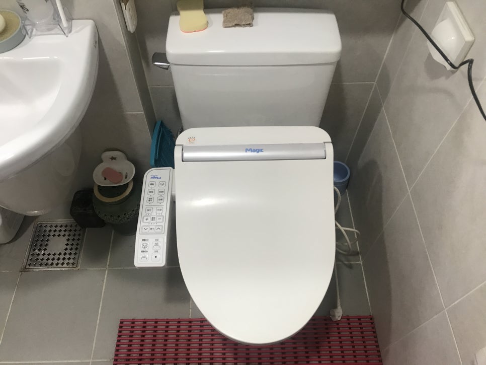 울산비데 이미지