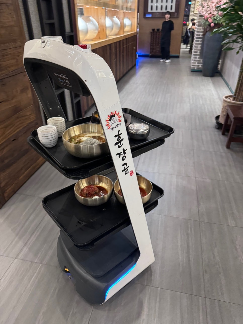 명품돼지국밥생갈비 이미지