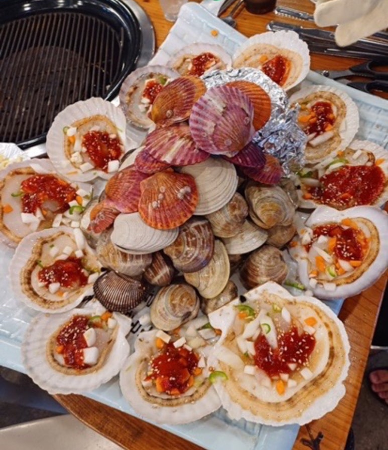 드림식당 이미지