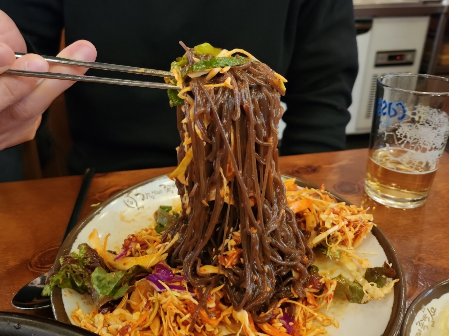 가장맛있는족발운정 이미지
