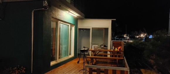 펠리스펜션 이미지