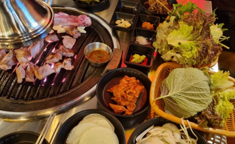삼천리연탄집 이미지