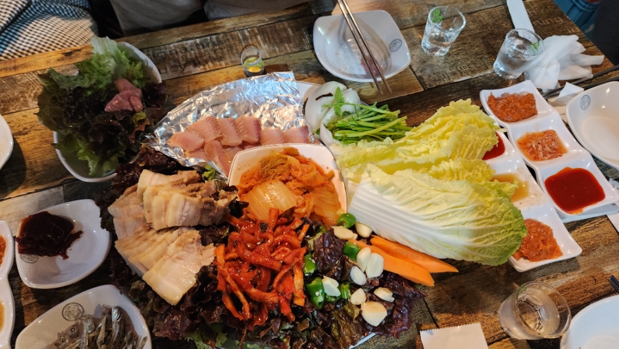 맛있소또오면돼지 이미지