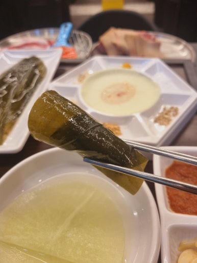 조선부뚜막 봉담2지구점 이미지