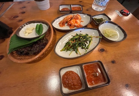 가장맛있는족발송산점 이미지