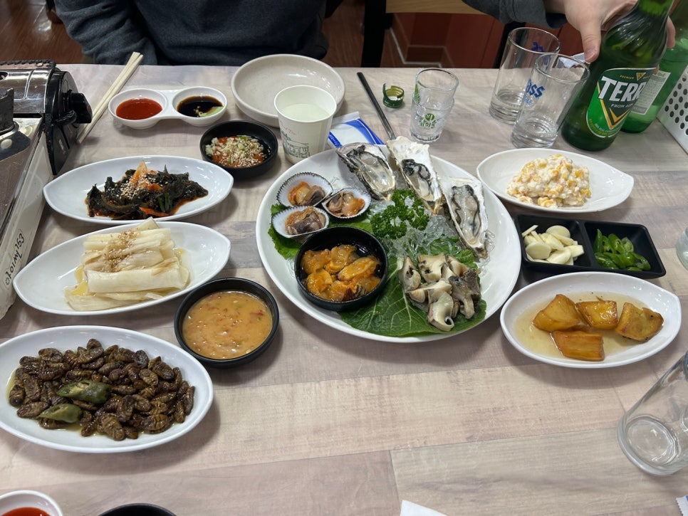 만석호횟집 이미지