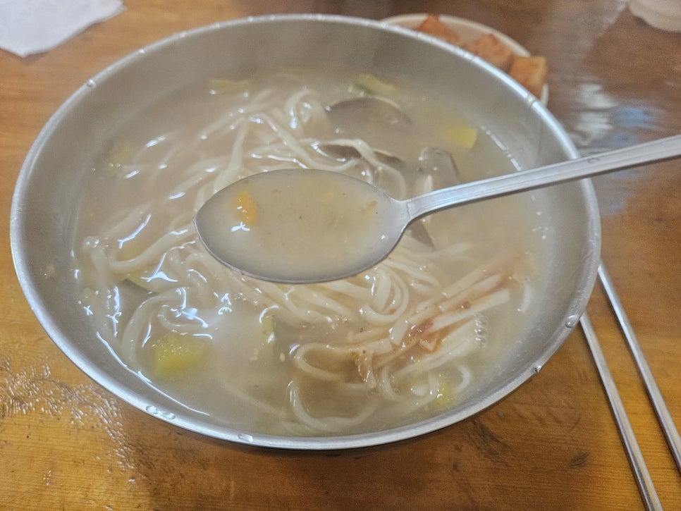 대저촌국수 이미지