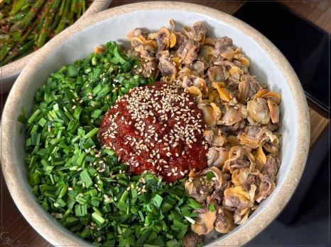 엄마손보쌈칼국수 이미지