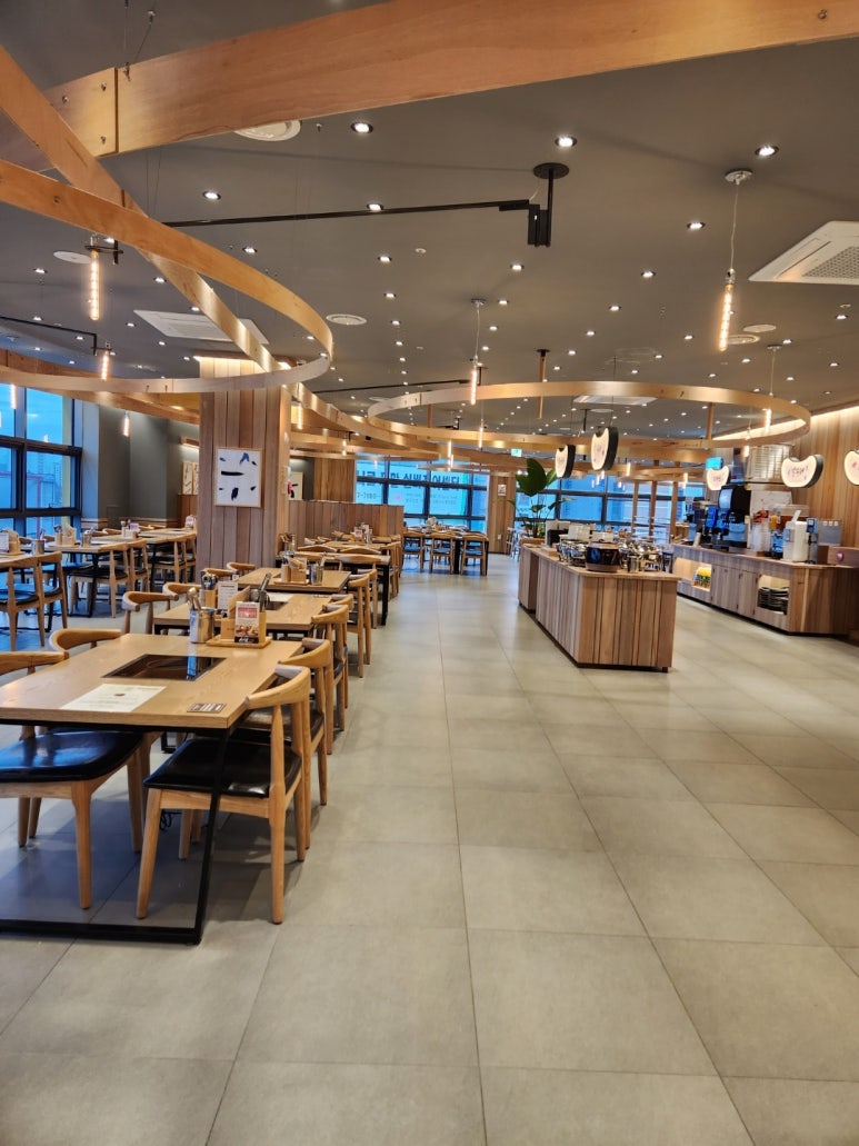울산원예농업협동조합 하나로마트 이미지