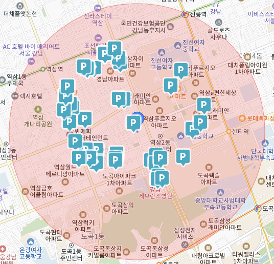 원할머니보쌈족발대치 이미지