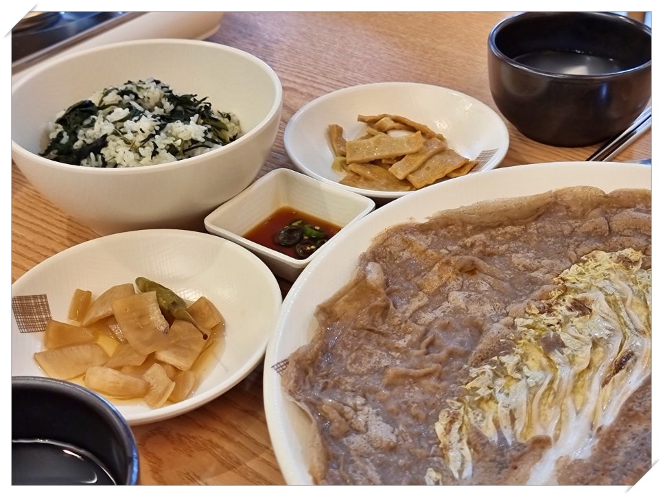양푼이식당 이미지