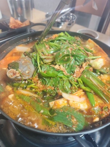 원조두지리매운탕 이미지