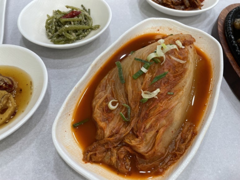 우렁각시밥상 이미지