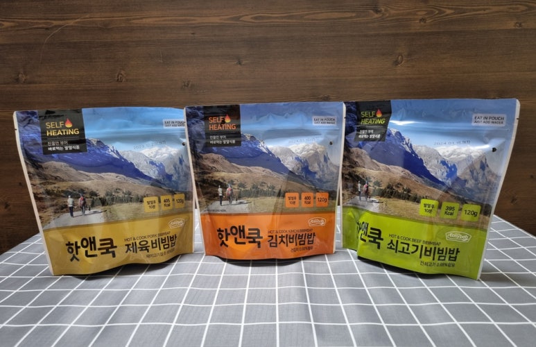 (주)참미푸드 이미지