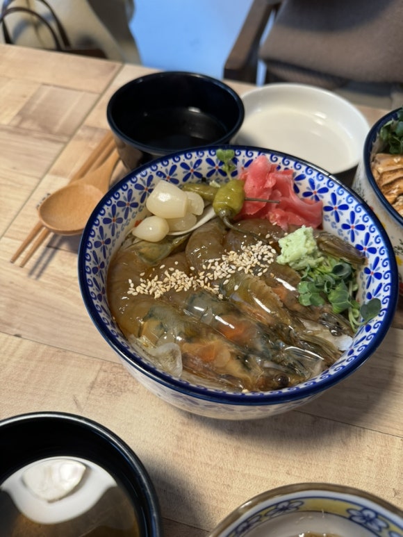 긍정식당 이미지