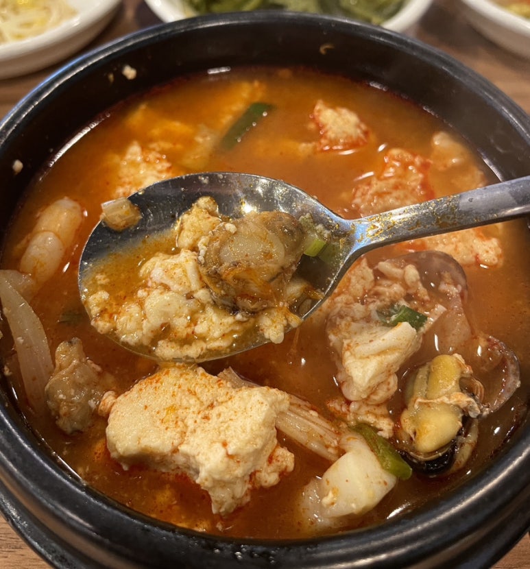 다온 순두부 이미지