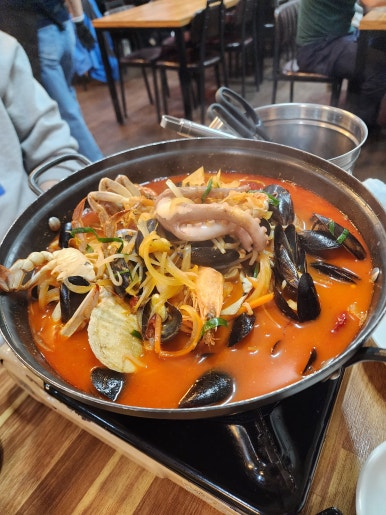 명가반점 이미지