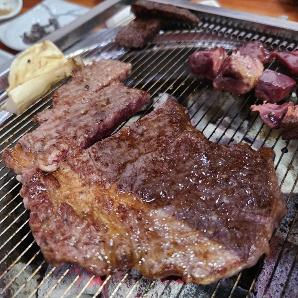 철마한우한판 이미지