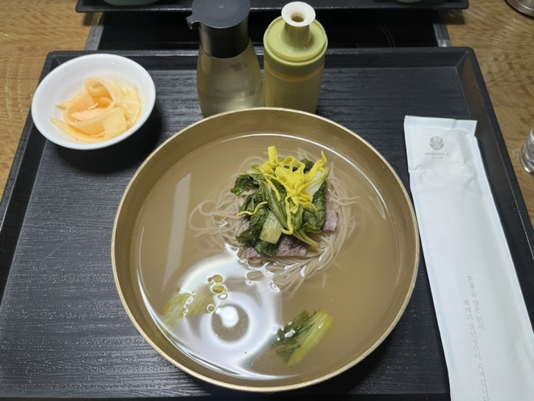 봉피양 잠실점 이미지