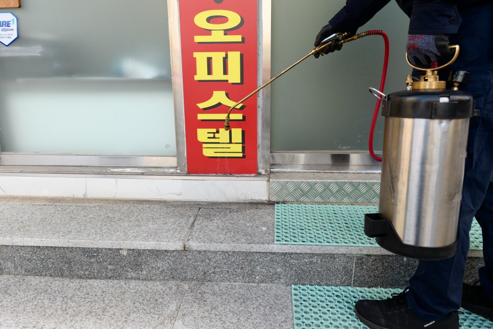 케어원 이미지