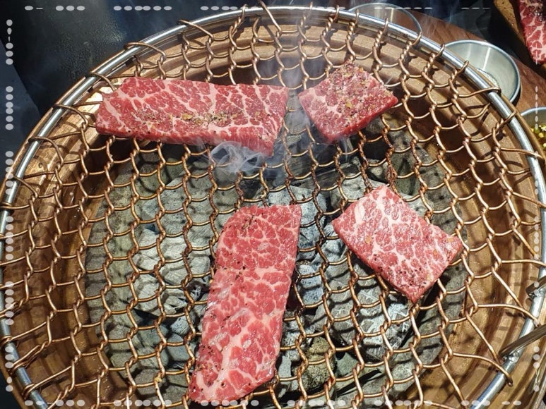 압구정화로구이 언양점 이미지