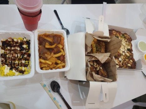 푸라닭 신정1동점 이미지