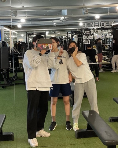 피트니스랩 이미지