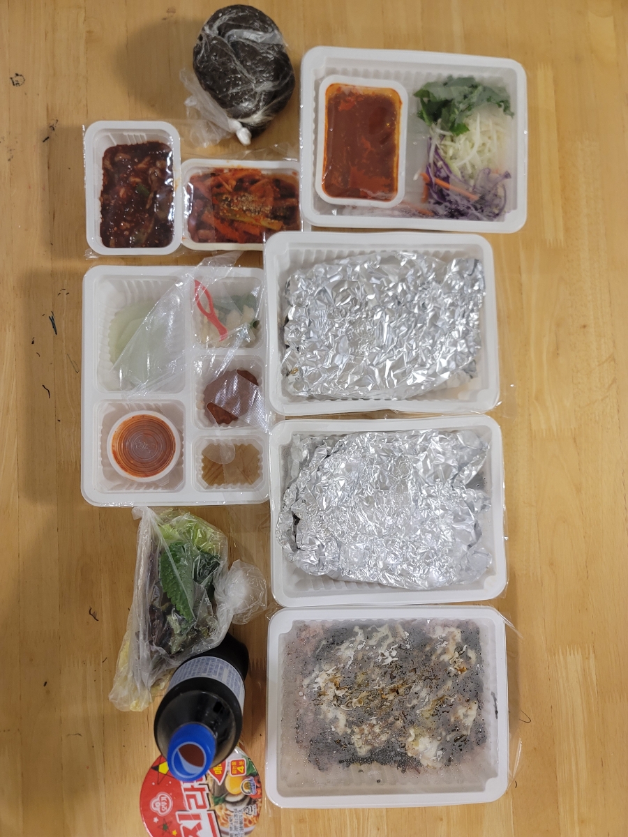 가문의족발 동탄본점 이미지