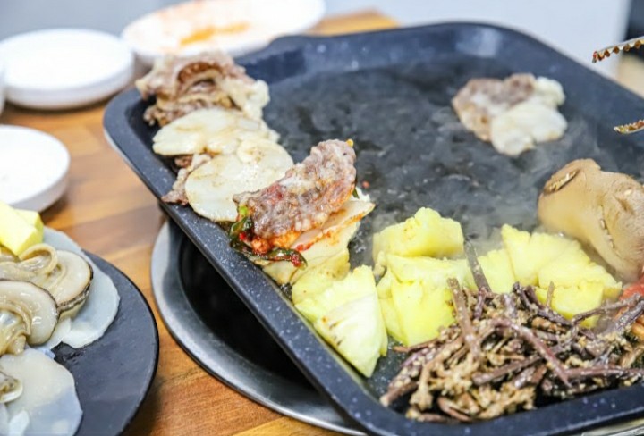 방앗간포차 이미지