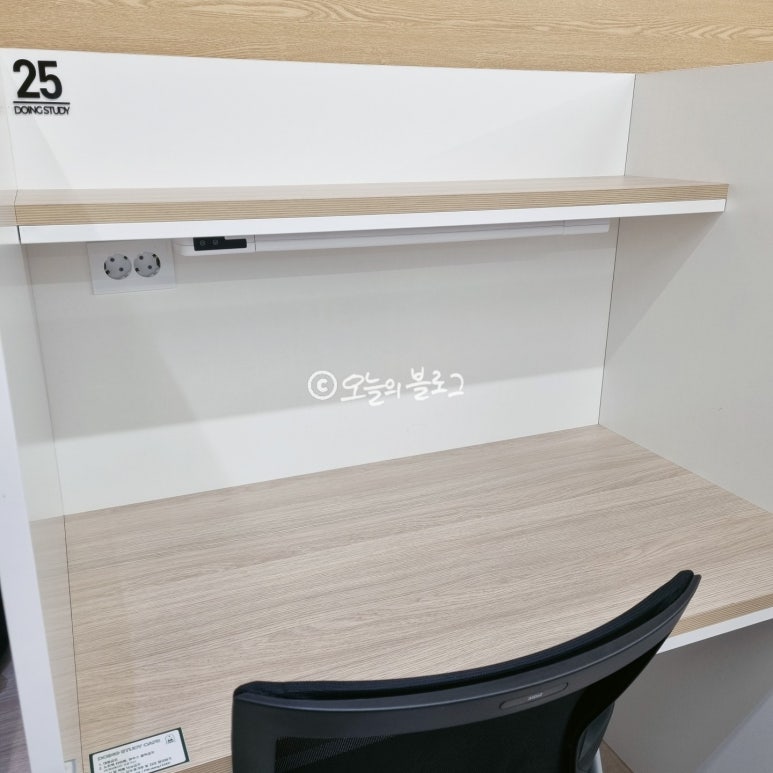 두잉스터디카페송현점 이미지