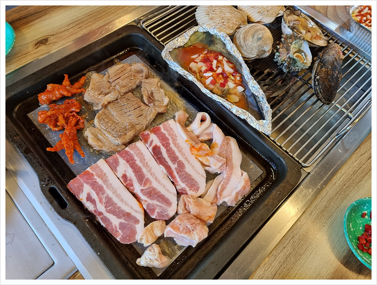 바다나무 이미지