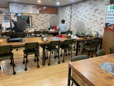 한기농장삼겹살 이미지