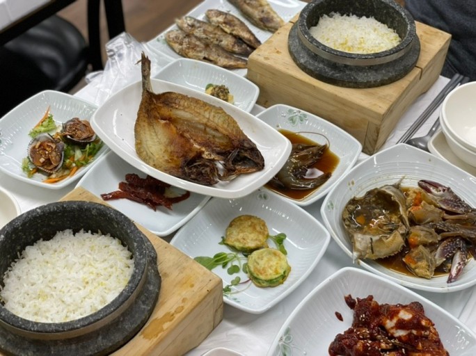 법성굴비영광 이미지