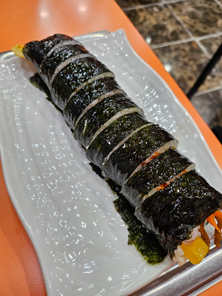 김밥천국 성애병원점 사진 6