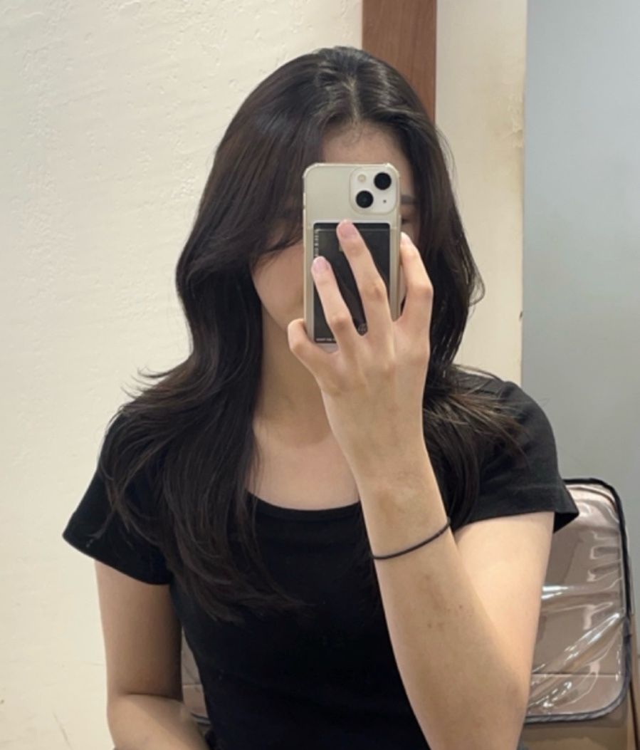 신혜미용실 이미지