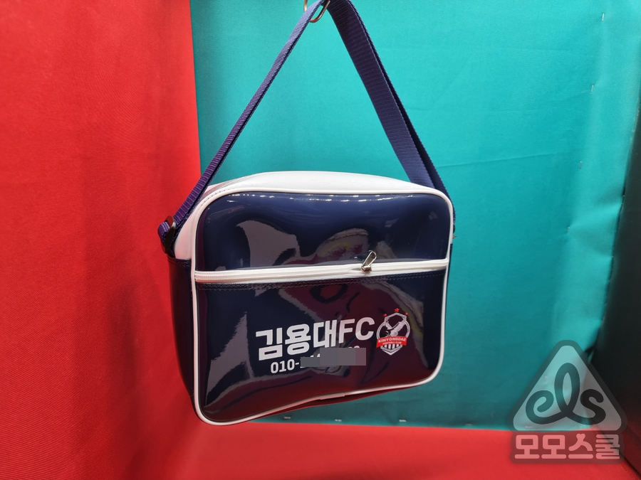 김용대축구클럽 이미지