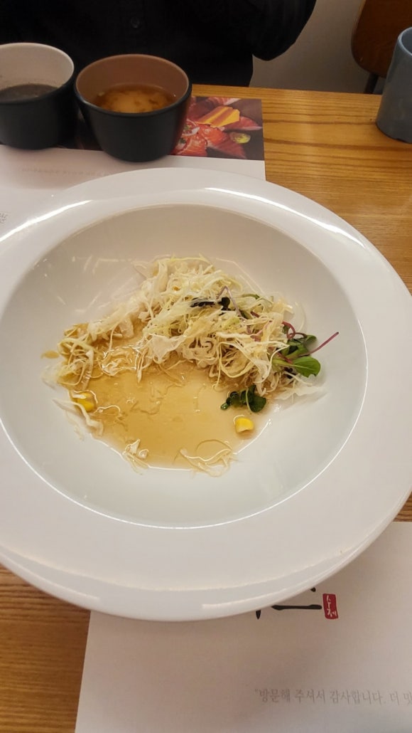 연어가 맛있는 스시벅스 은평구청점 이미지