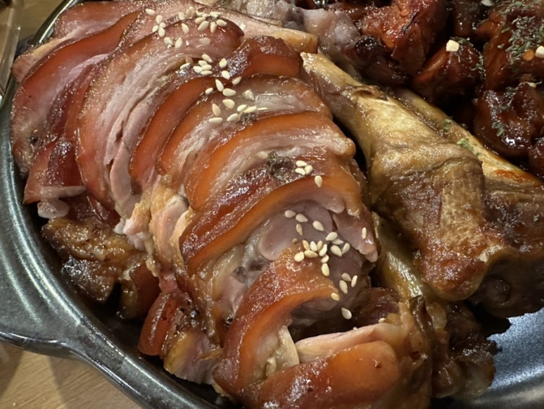 족발야시장 가산점 사진 4