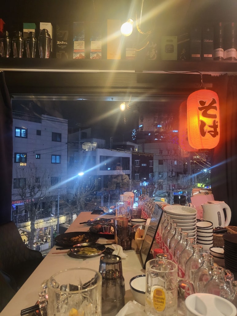 테판 클럽 이미지