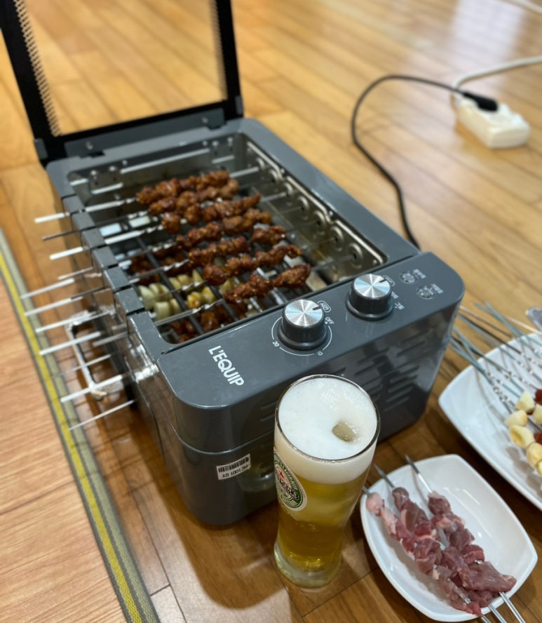 1001양꼬치 이미지