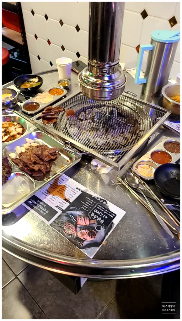 장터참숯무한리필 이미지