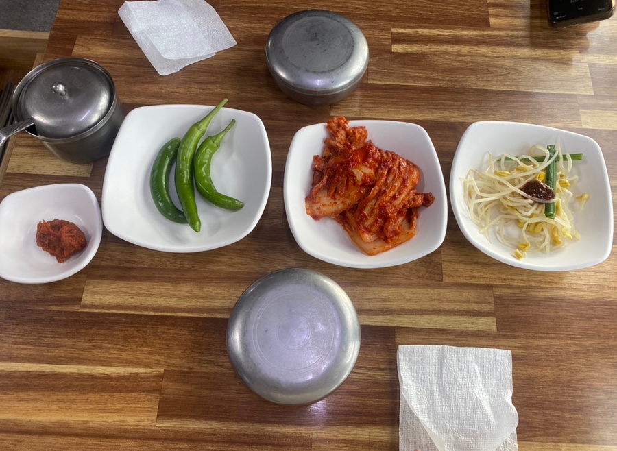 종부집손칼국수 이미지