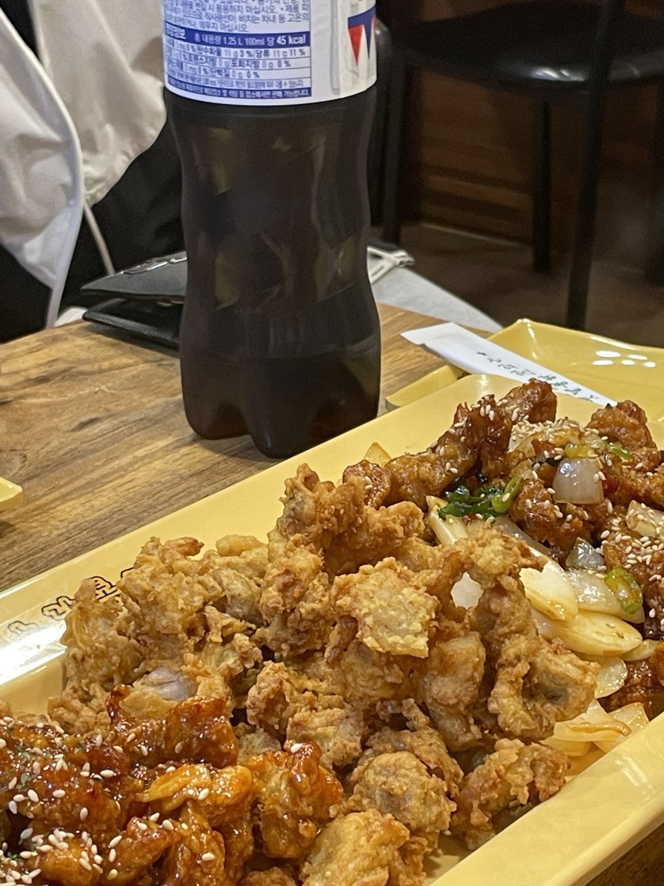 수덕토스트 이미지